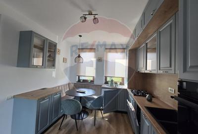 DE INCHIRIAT Casa / Vila cu 5 camere in zona Ferme/OTOPENI - 6