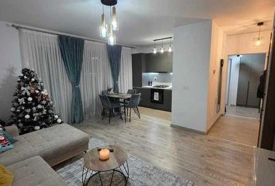 Apartament cu 2 camere în Dumbrăvița - 8