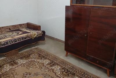 Garsonieră decomandată în Cetate - 4