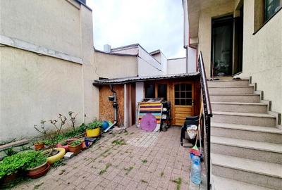 AP.3 CAMERE MOBILAT UTILAT + CURTE 52 MP BUCURESTII NOI PARC BAZILESCU - 21
