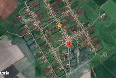 Casă cu 2 camere în Central - 2