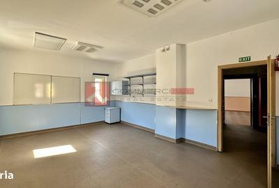Spațiu comercial, de 520 mp, în Blumăna - 8