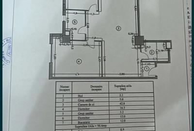 VAND APARTAMENT 3 camere ultracentral - 10