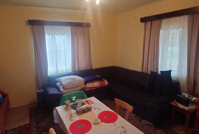 Casă cu 3 camere cu Teren 12861 Mp în Luncoiu de Jos - 13