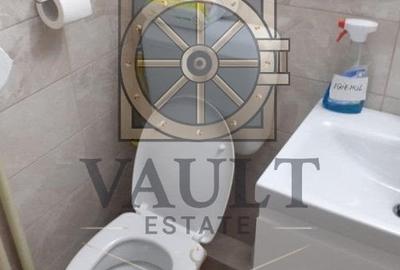 Apartament 2 camere - FINISAT - zona GHENCEA - 3