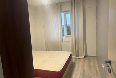 Apartament cu 2 camere decomandat în Central - 3