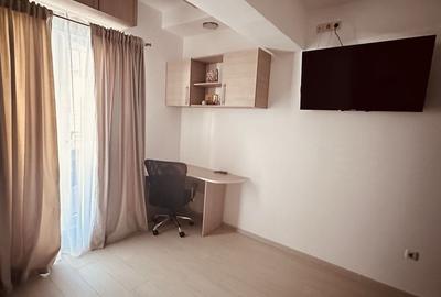 Casă cu 2 camere cu Teren 50 Mp în Ștefăneștii de Jos - 5
