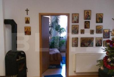 Casa cu 4 camere, 119 mp utili, 660 mp teren, zona Dambul - 5