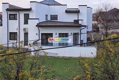 Vanzare casa de tip Duplex Moderna situata langa Mc Donalds Bragadiru - 2