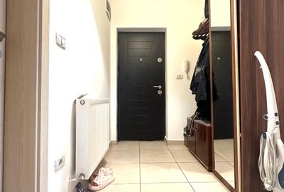 Apartament cu 2 camere circular în Giroc - 2