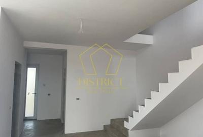 Casă individuală cu 4 camere în Sânandrei