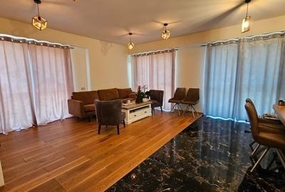 Apartament cu 3 camere decomandat, mobilat în Copou - 9