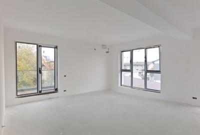 Vanzare apartamente 3-4 camere, Aviatiei/Baneasa, bloc nou 2025,P+2+M - 2