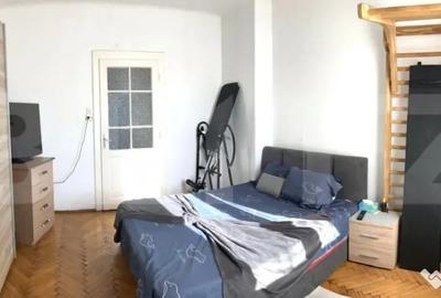 Apartament cu 3 camere decomandat în Gării - 12