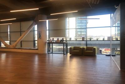 Birou, de 350 mp, în Pipera - 11