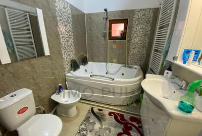 Casă individuală cu 6 camere cu Teren 40 Mp în Șagului - 11
