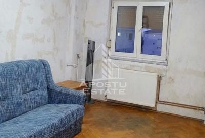 Apartament cu 3 camere decomandat în Alfa - 4