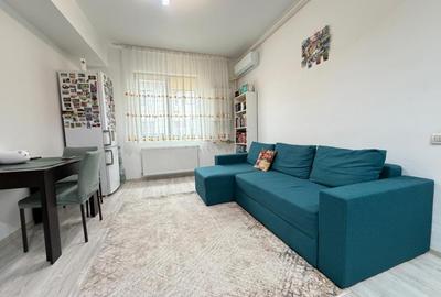Apartament cu 2 camere semidecomandat în Alexandriei - 9