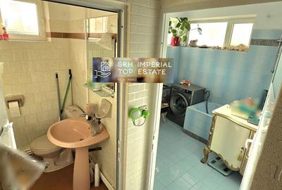 Apartament cu 4 camere în Central - 8