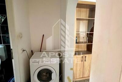 Apartament 2 camere,centrala proprie,zona Dorobantilor - 12