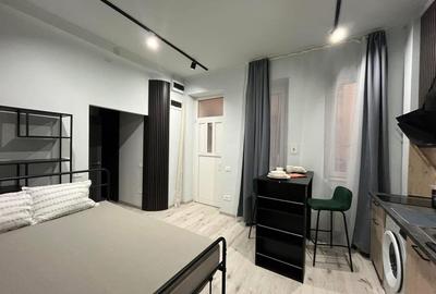 De închiriat Studio, Parter /terasă, Primăriei, Oradea. - 1