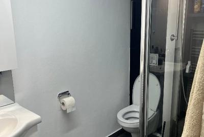 Apartament cu 3 camere semidecomandat, mobilat în Central - 2