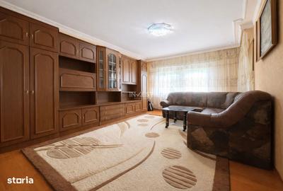 Apartament cu 2 camere, mobilat în Nicolina - 3