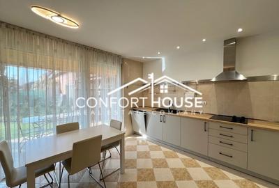 Vila P+E+M, 5 camere, ansamblu rezidential cu piscina, IANCU NICOLAE - 22