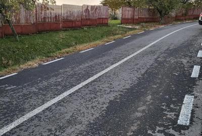 Teren de 600 mp, în Moșoaia - 8