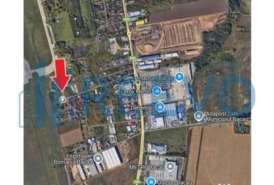 Teren de 900 mp, în Central