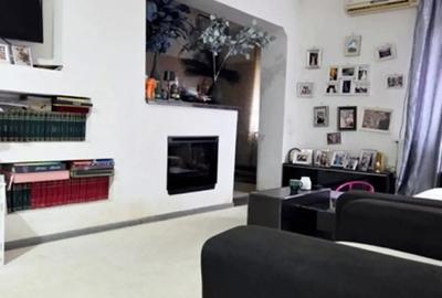 Casă cu 3 camere în Central - 7