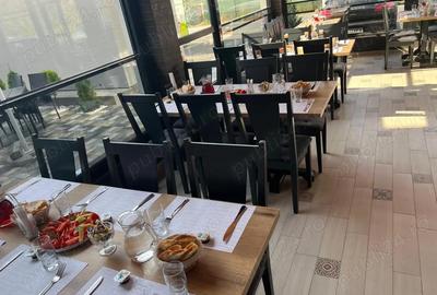 Spațiu comercial, de 220 mp, în Năvodari Tabără - 9