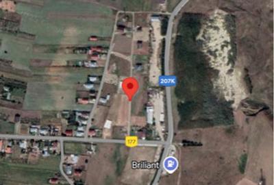 Teren intravilan - 2