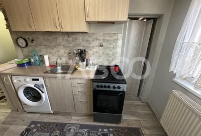 Apartament de vanzare  2 camere 42 mp utili zona 13 Decembrie Apartament de vanzare  2 camere 42 mp utili zona 13 Decembrie - 4