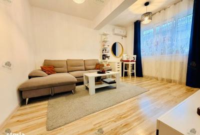 Apartament cu 2 camere decomandat în Central - 7