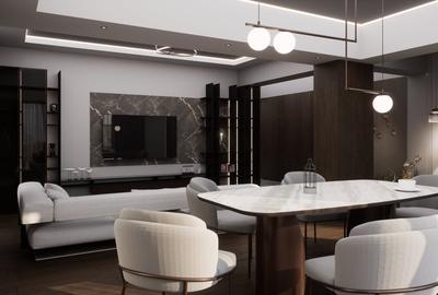 PENTHOUSE UNIC ÎN ZONA DECEBAL – ELEGANȚĂ, CONFORT ȘI PRIVELIȘTI IMPRESIONANTE - 6