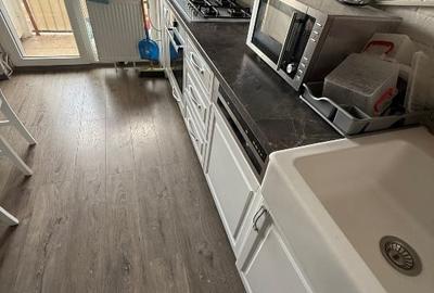 Apartament cu 2 camere decomandat, mobilat în Carpați 1 - 6