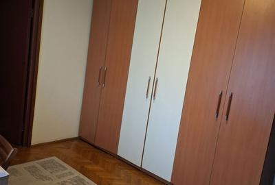 Apartament cu 2 camere nedecomandat în Exterior Vest - 8