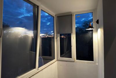 Apartament cu 2 camere decomandat în Central - 5
