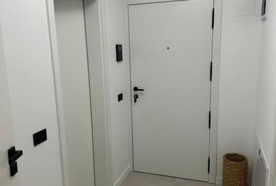 Inchiriere 2 camere Piata Sudului Sun Royal View - 14