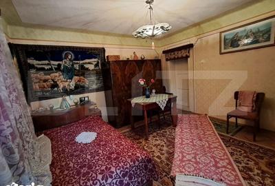 Casă cu 4 camere cu Teren 386 Mp în Central - 4