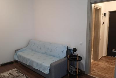 Garsonieră spatioasa de închiriat – Top House Residence, Bd. Metalurgiei - 5