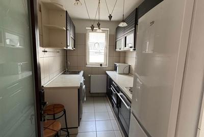 Apartament cu 2 camere în Tineretului - 6