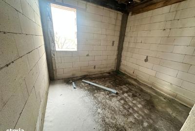 Casă cu 4 camere cu Teren 500 Mp în Cornetu - 2