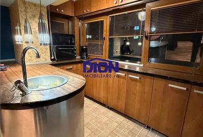 Unirii - Splai - Horoscop, 2 camere, - 3