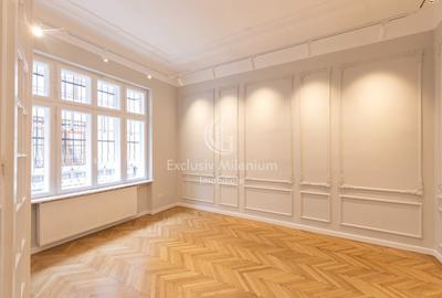 Parter Vila Mosilor 4 camere Birouri Foiso - 4