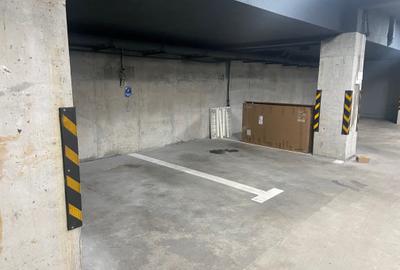 Apartament 114 mp Parc FLOREASCA Apartament 114 mp Parc FLOREASCA - 8