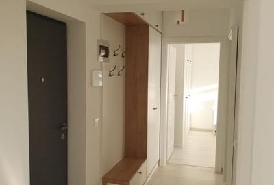 APARTAMENT 2 CAMERE DECOMANDAT,LIFT KAUFLAND PACURARI, TOTUL NOU - 8