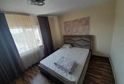 37693 Apartament 2 camere Dezrobirii-Inel 2 - 2