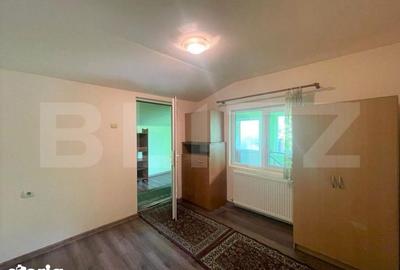 Casă cu 3 camere decomandat cu Teren 170 Mp în Grigorescu - 11